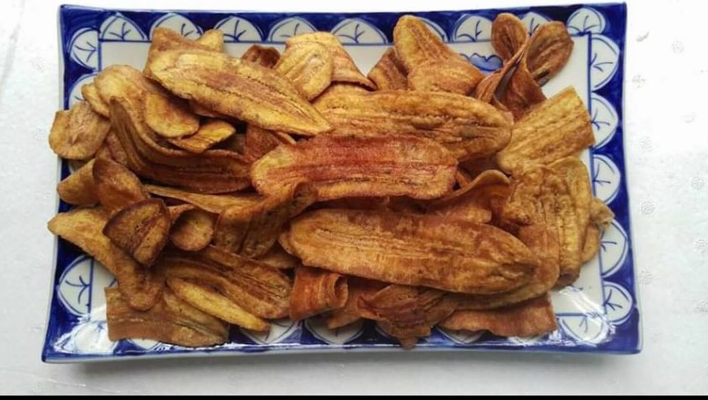 MỨT - ĐỒ NGỌT - ĂN VẶT