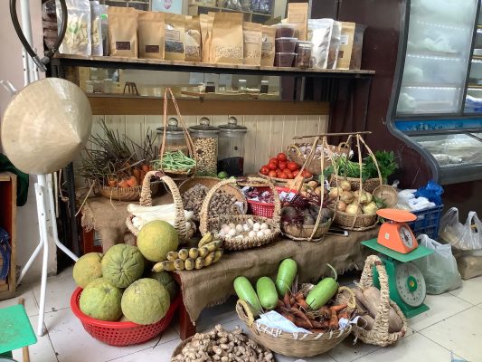 CÁC SẢN PHẨM KHÁC