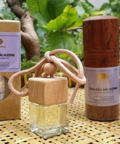 TINH DẦU TỰ NHIÊN