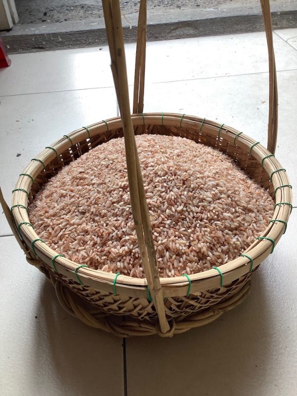 GẠO - BỘT - BÚN - MIẾN